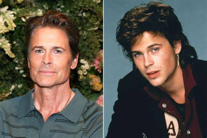 Rob Lowe's Son John Owen Says He's 'Eternally Grateful' for His Dad's