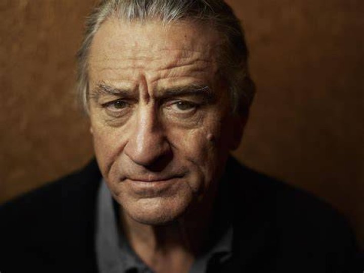 Robert De Niro's Baby Girl Makes Her Adorable TV Debut WATCH! Perez