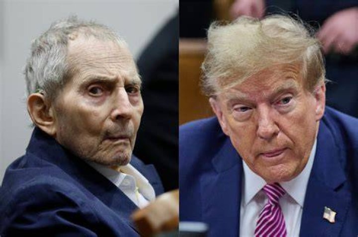 Robert Durst's second wife should 'be charged with bigamy after