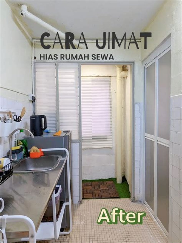 Rumah Perjaka Homecare24