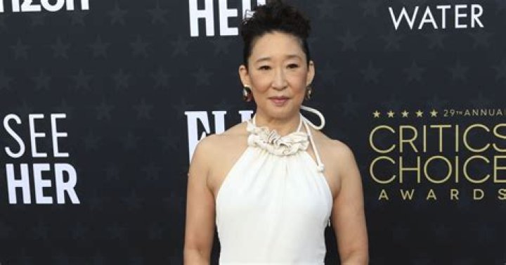 Sandra Oh Net Worth 2023 Wiki, Married, Family, Wedding, Salary, Siblings