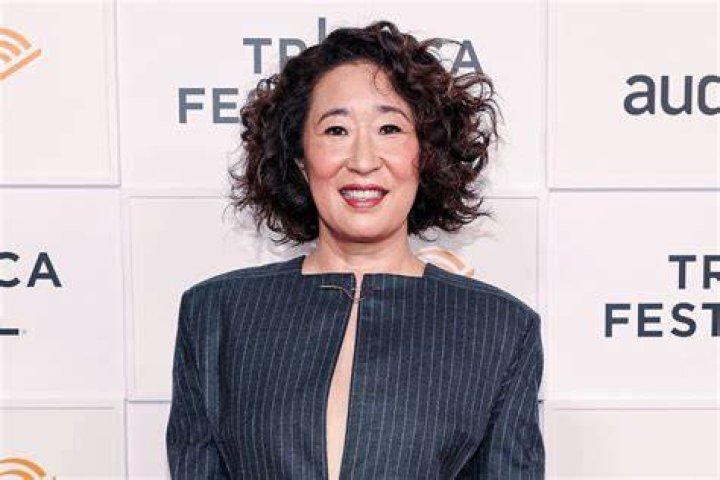 Sandra Oh Reveals Why She Chose Not To Have Children