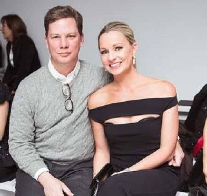 Sandra Smith and her husband John Connolly getting divorce? Are they no