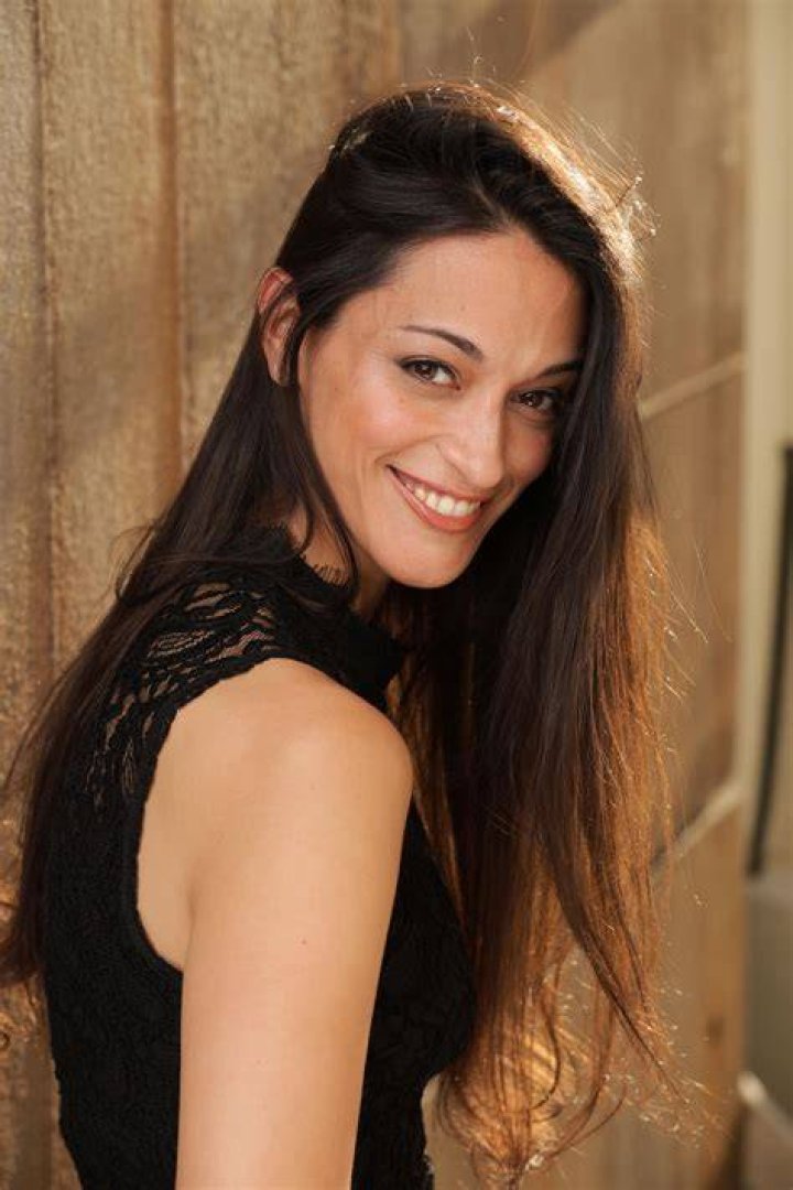 Sara Tomko IMDb