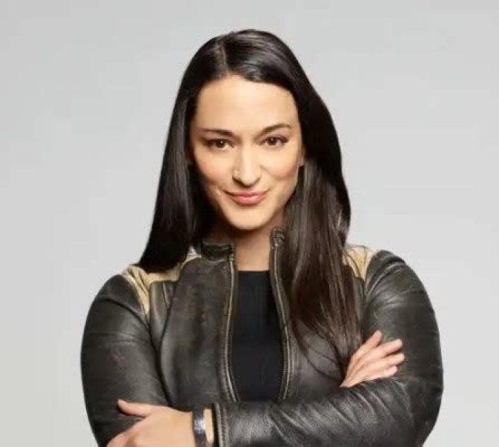 Sara Tomko Wiki, Bio, Age, Height, Boyfriend, Facts Starsgab