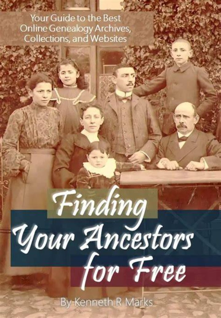 Search for your Cherokee ancestors on the 1896 Applications for