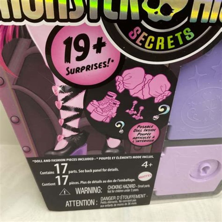 Secrets And Surprises In 2023