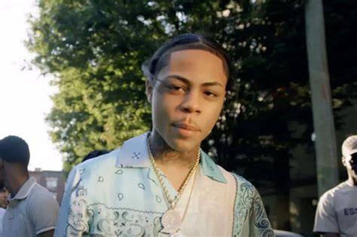 See Kay Flock's Latest Jail Photo HipHop Lately