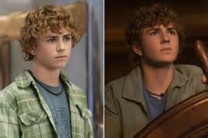 See Percy Jackson’s Walker Scobell As Batman’s Robin