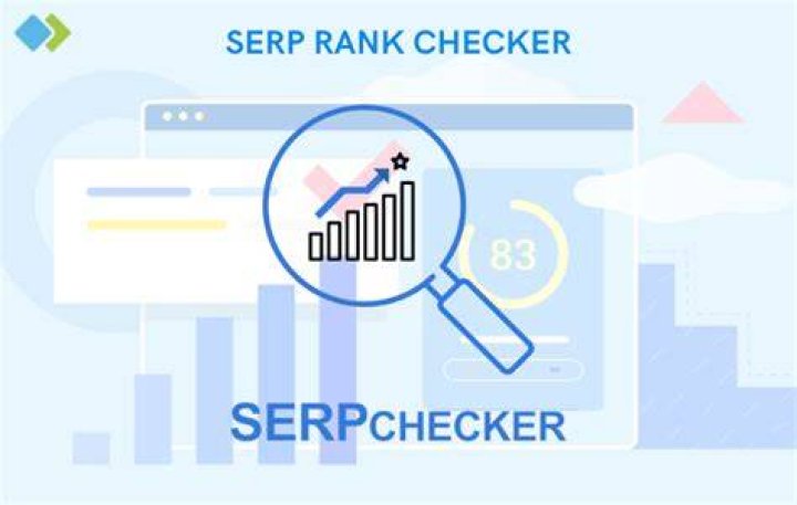 SERP Rank Checker by AppTrait Solutions on Dribbble