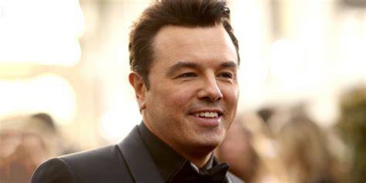 Seth MacFarlane Has Never Been Married and Has Reportedly Dated Famous