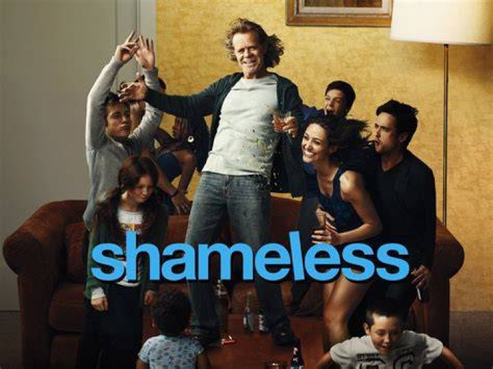 Shameless How Are You Feeling Ian? SHOWTIME