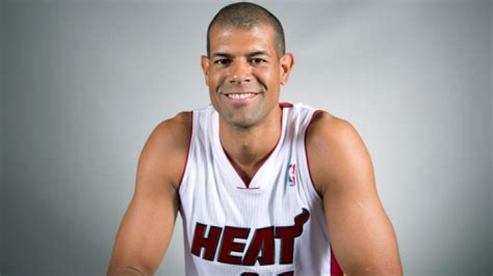 Shane Battier's Wife Heidi Ufer Is A Philanthropist, Marriage, Kids