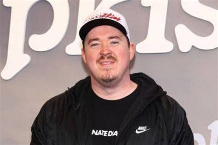 Shane Gillis in Vicar St Dates, times and everything you need to know