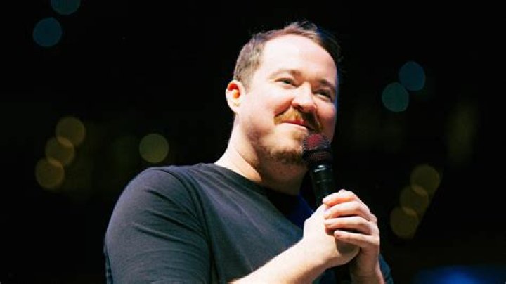 Shane Gillis' Biography, Nationality, Age, Properties, Weight, Height