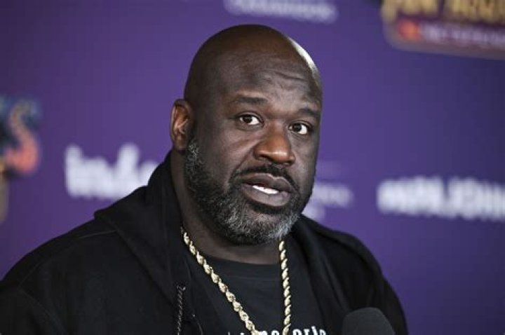 Shaquille O'Neal Retires 20 Most Moments of Big Shaqtus