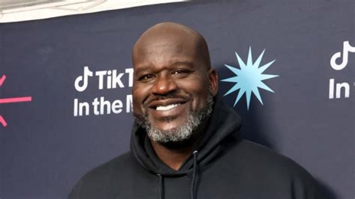 Shaquille O’Neal's height, weight. How he stays in shape