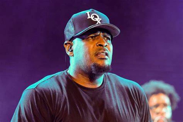 Sheek Louch Sheek Louch