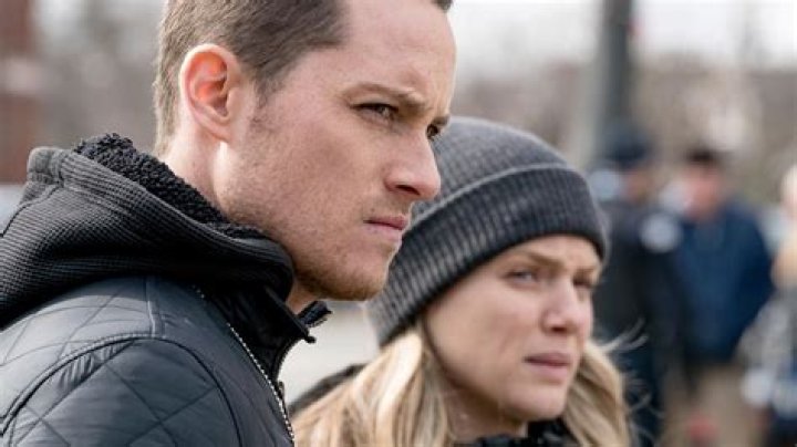 Should Chicago PD fans be concerned about Halstead being killed off?