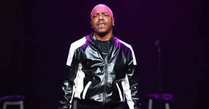Sisqo Net Worth 2024 What Is The Singer Worth?