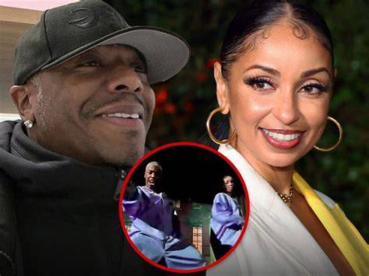 Sisqo Net Worth DripMotion