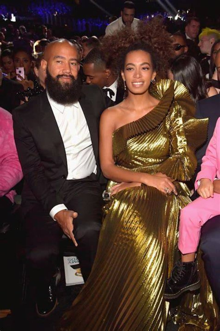 Solange Knowles marries director Alan Ferguson ABC13 Houston
