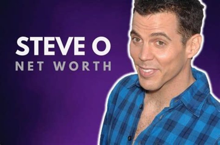 Steve O Net Worth 2019 Life & Earnings The Squander