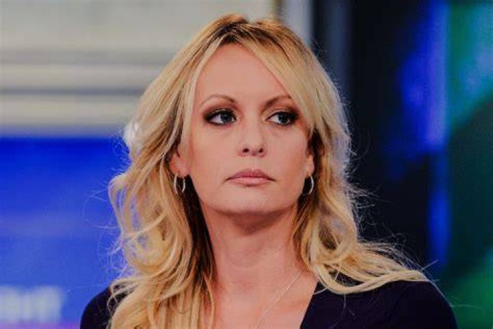 Stormy Daniels 5 unknown facts about the pornstar and Donald Trump