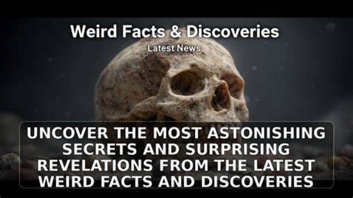 Surprising Revelations And Uncovered Secrets!