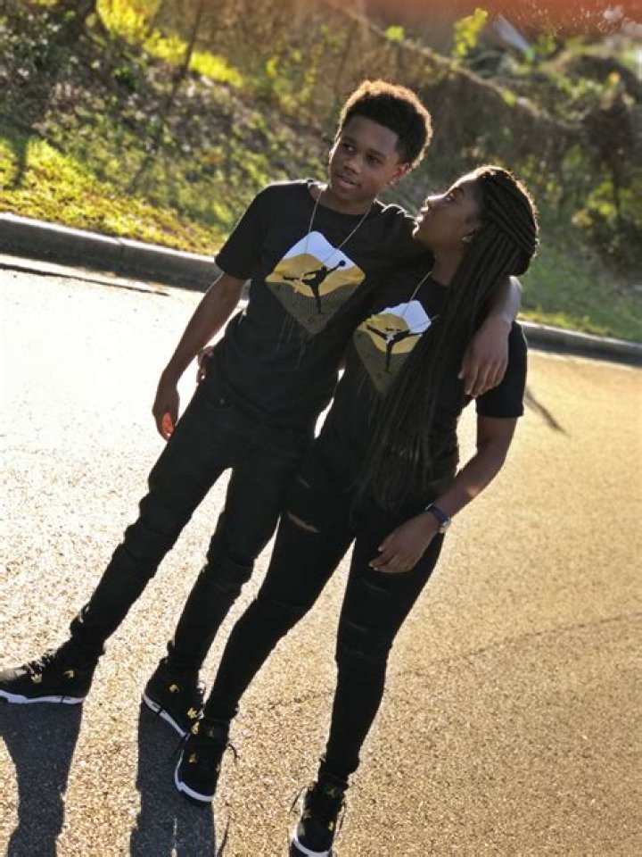 Swag Couples, Black Couples, Cute Couples, Kyle Kuzma, Winnie Harlow