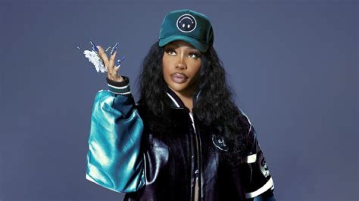 SZA Was “Mad as Hell” After Her Grammys Losses—Now She’s Moving On GQ