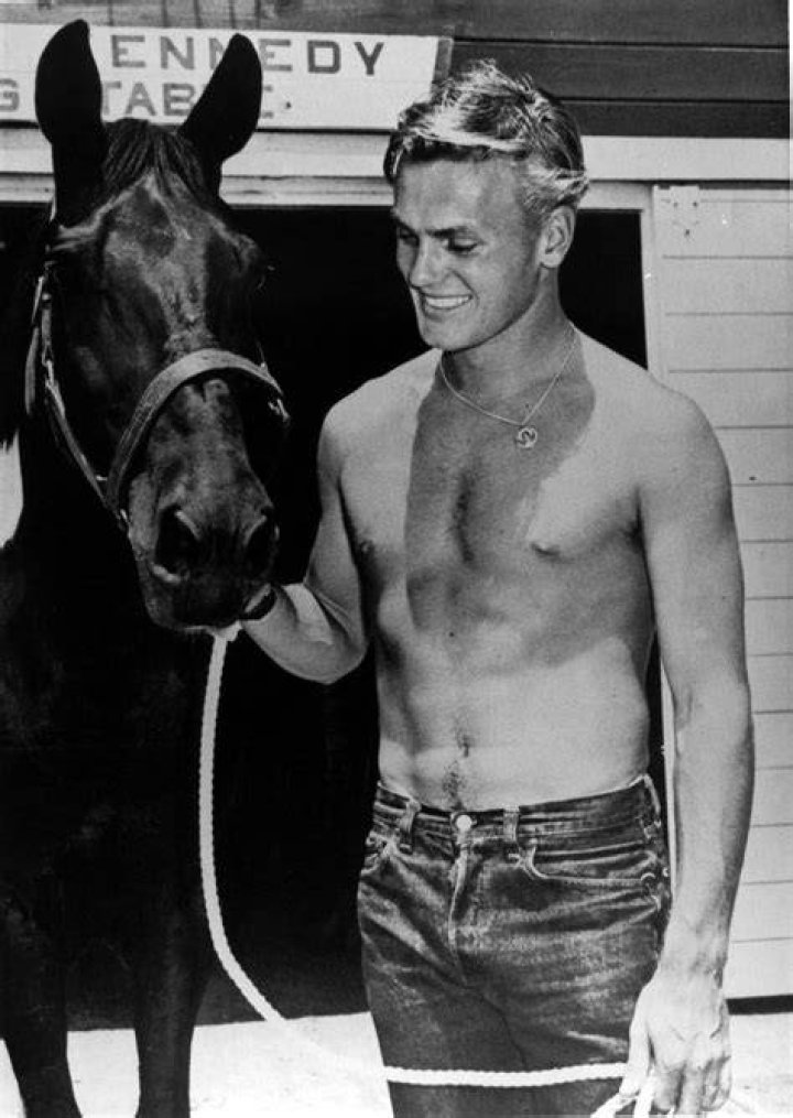 Tab Hunter Net Worth Net Worth Lists