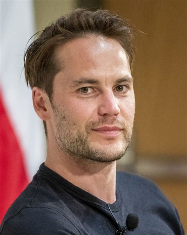 Taylor Kitsch [Actor / Model] Page 3