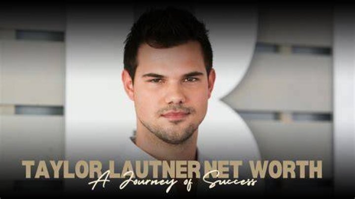 Taylor Lautner Net Worth, Relation, Age, Full Bio & More