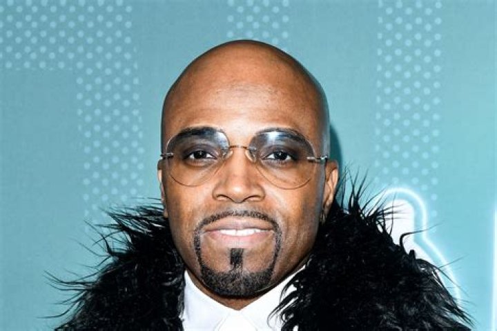 Teddy Riley's Kids Wished Him Luck In This Adorable Video Essence