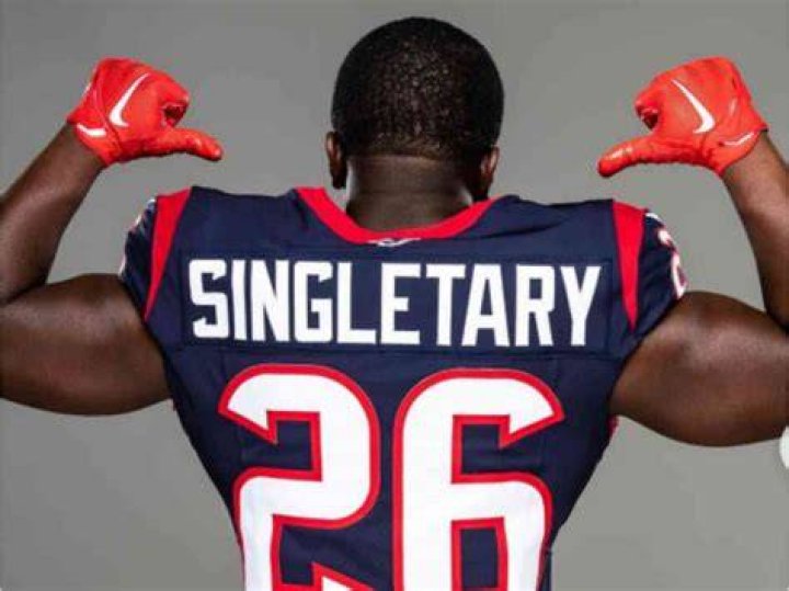 Texans RB Devin Singletary could offer fantasy value…