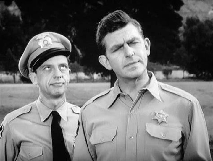 The Andy Griffith Show Star Jim Nabors Passes Away At 87
