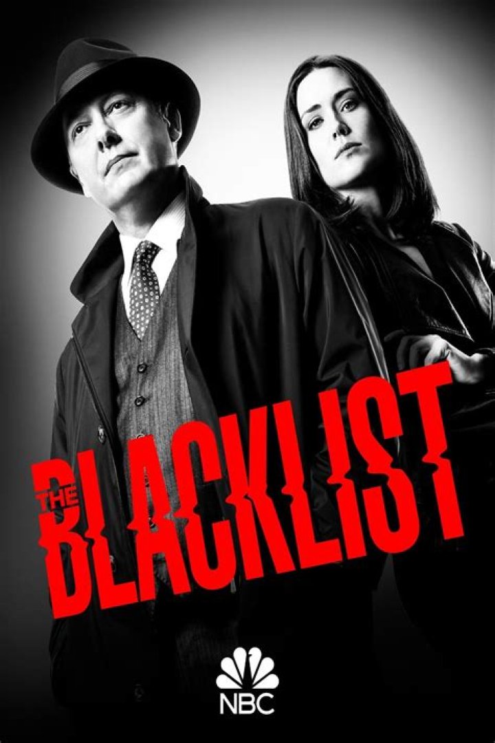 The Blacklist's James Spader shares real reason for Red's signature