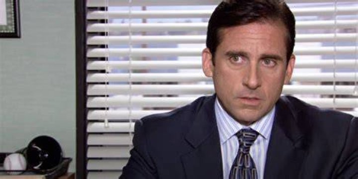 The Office 10 Michael Scott & Ryan Moments That Are Too Perfect
