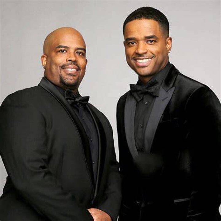 The Tate Brothers A Power Team Houston Style Magazine Urban Weekly