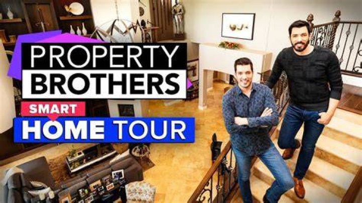 Things To Do Property Brothers Drew and Jonathan Scott Are Coming To