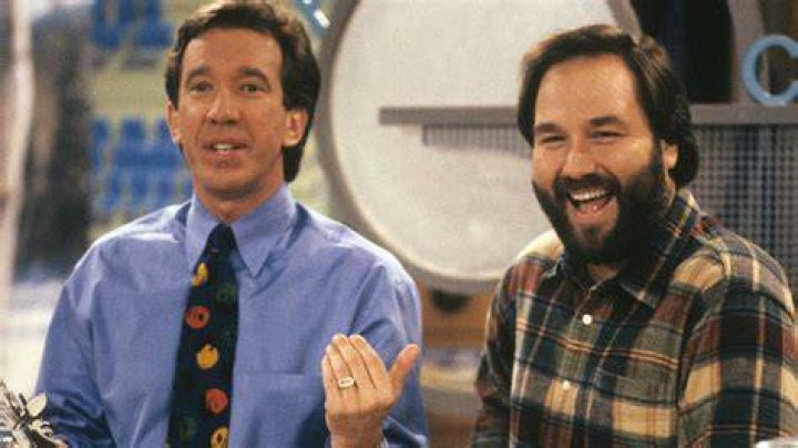 Tim Allen's wife gives birth to daughter