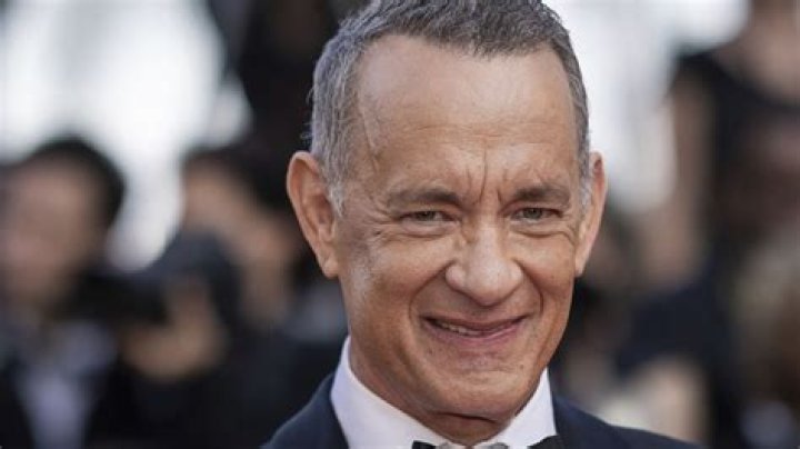 Tom Hanks: A Timeless Hollywood Star
