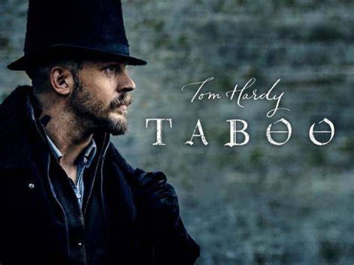 Tom Hardy In Taboo 2017, HD Tv Shows, 4k Wallpapers, Images