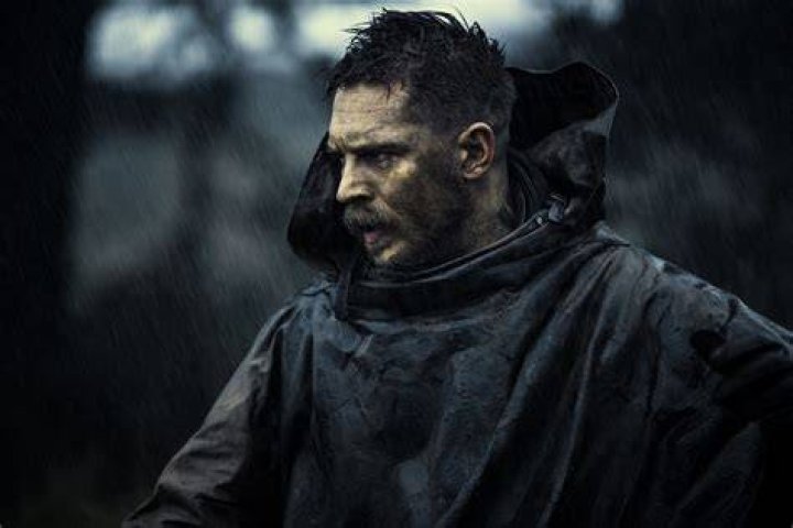 Tom Hardy Taboo Wallpapers Wallpaper Cave