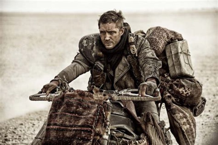 Tom Hardy 'loses &pound;2million making BBC drama Taboo' Metro News