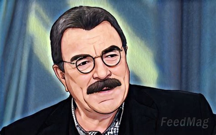 Tom Selleck Net Worth 2023 Company Salaries 2023