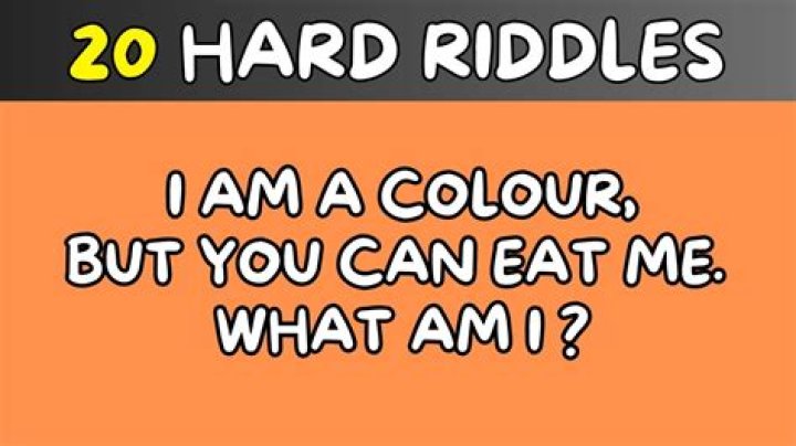 Top 12 Hard Riddles Guaranteed To Blow Your Mind