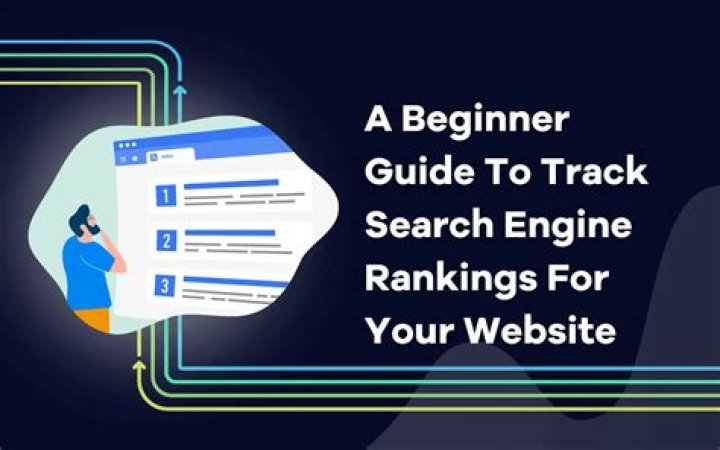 Track And Improve Your Search Engine Rankings