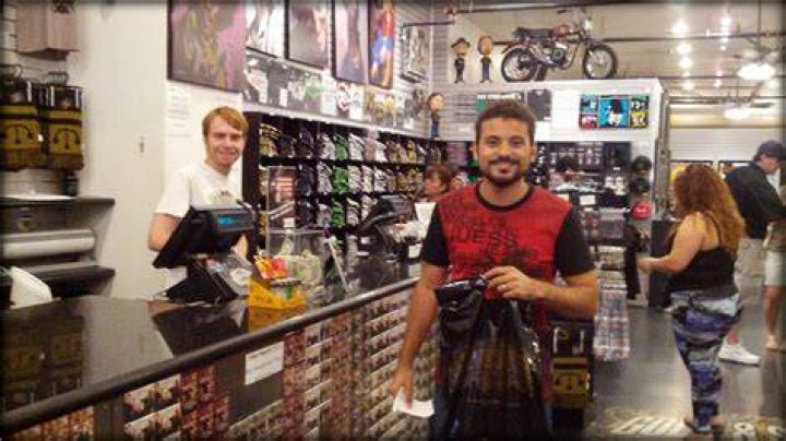 Trato Feito conheça a loja mostrada na série do History Channel